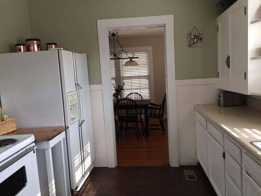 Discover Cherohala Skyway in just 6 mins! Cozy 3-bedroom retreat awaits. in Monroe County (TN)