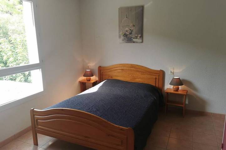 Location de vacances pour 4 personnes à Trilla - 4