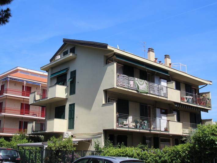 Gîte pour 3 personnes, avec balcon à Sestri Levante - 2