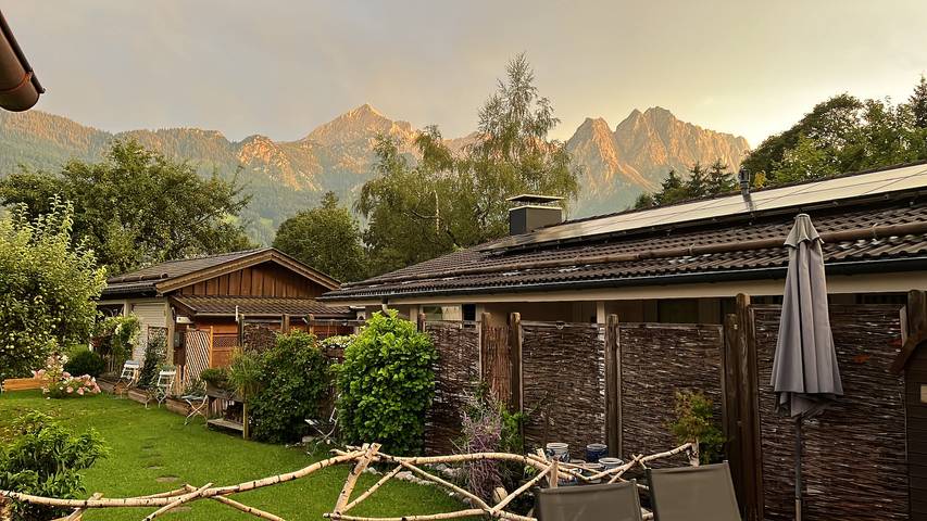 Vakantiewoning voor 6 personen in Garmisch-Partenkirchen