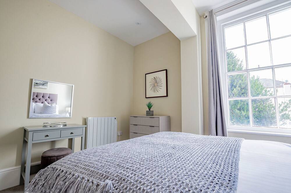Appartement entier, Whiskawayhomes Shaw Street Apartment 5 in Worcester, Worcestershire