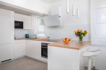 Vakantiehuis voor 9 Personen in Brela, Split-Dalmatië, Afbeelding 4