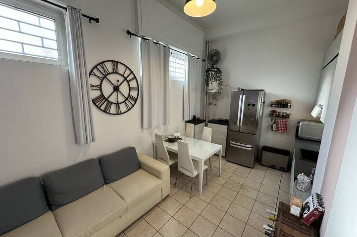 Ferienwohnung für 2 Personen - 1
