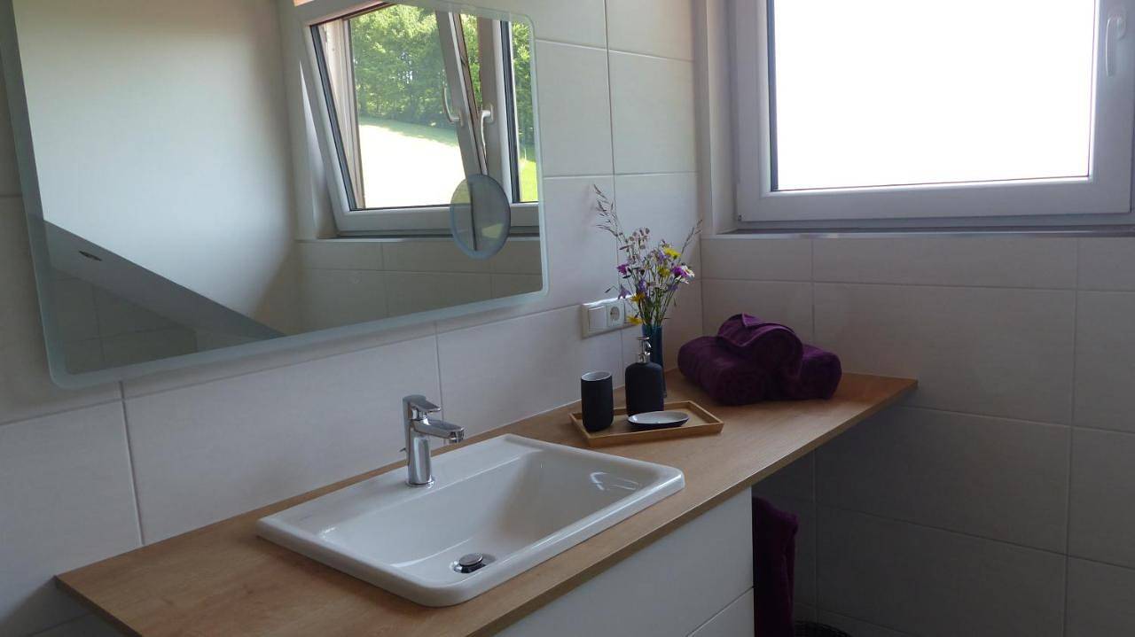 Ganze Wohnung, Ferienwohnung Steger in Gemeinde Mattsee, Bezirk Salzburg-Umgebung