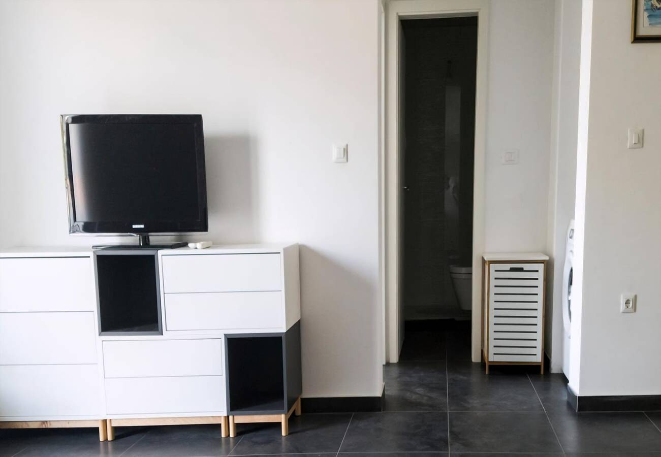 Cijeli apartman, Apartment Marina in Korčula (Dalmacija), Korcula
