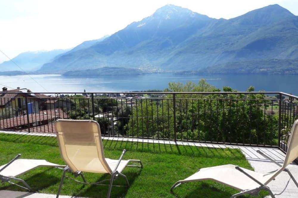 Appartamento vacanze a Tambo-Gruppe a partire da 124€ a notte