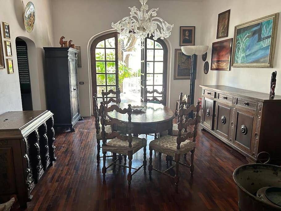 Two-Bedroom Villa in San Vincenzo, Costa degli Etruschi