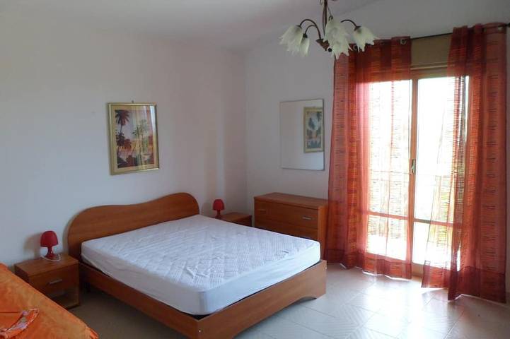 Ferienhaus für 12 Personen, mit Garten in Terrasini - 4