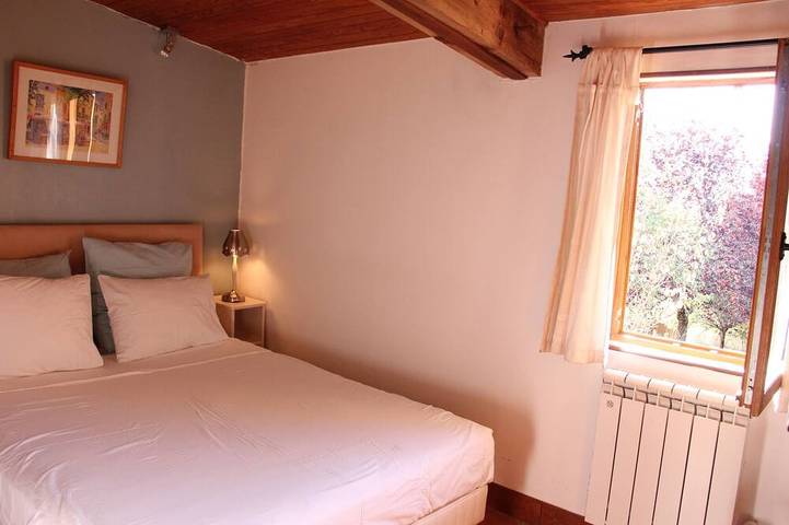 Gîte pour 4 personnes, avec piscine et jardin, animaux acceptés dans Bellefont-La Rauze - 4