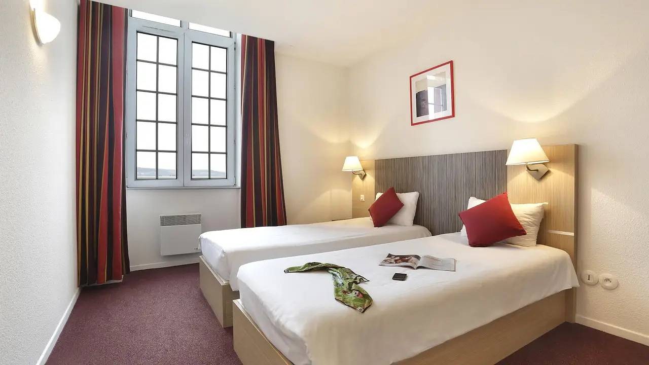 Apartamento vacacional entero, Ferienwohnung für 3 Personen (30 m²) in Épernay in Épernay, Marne