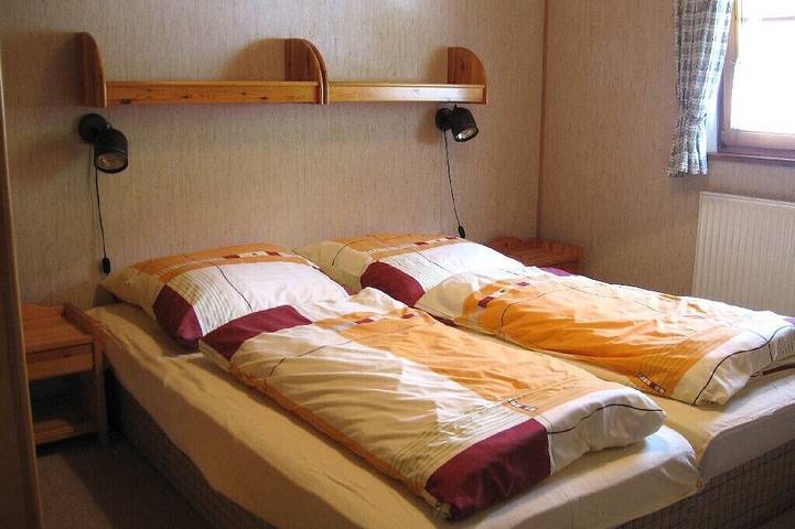 Ferienpark für 6 Personen, mit Balkon im Oberallgäu - 3