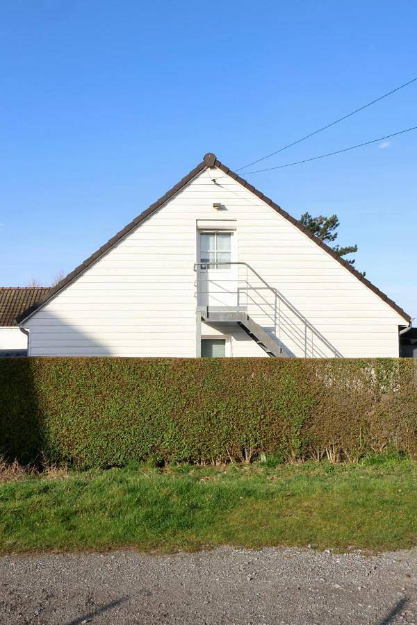 Gîte pour 4 personnes, avec jardin dans Sainte Cécile Plage - 4