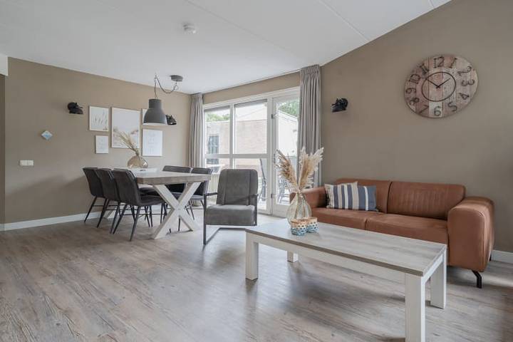 Bungalow für 6 Personen, mit Seeblick in Ouddorp - 3