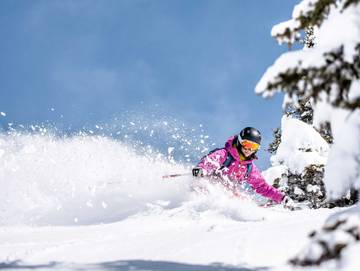 Hotel für 4 Personen in Dorfgastein, Ski Amadé, Bild 2