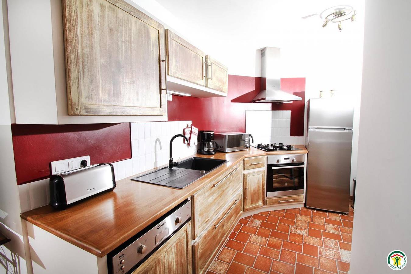 Le Mas Aux Oiseaux in Buis-les-Baronnies, Región de Nyons