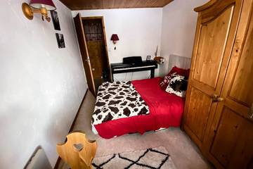 Chalet pour 6 Personnes dans Bonneval-sur-Arc, Parc National de la Vanoise, Photo 1