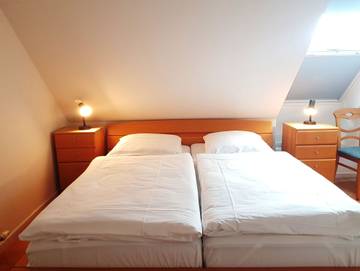 Bungalow für 3 Personen in Seedorf (Sellin), Sellin, Bild 1