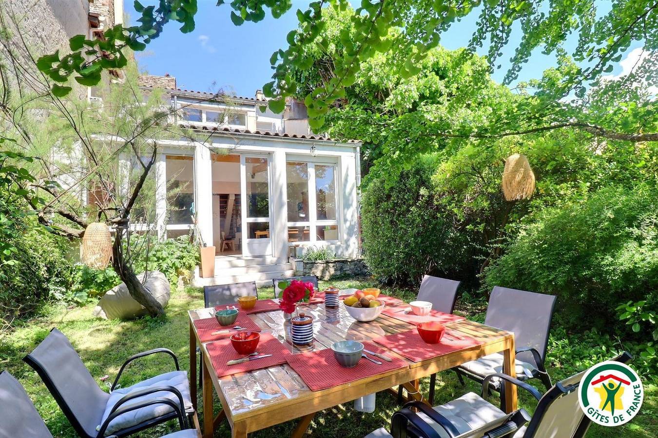Casa vacanza a Drome a partire da 229€ a notte