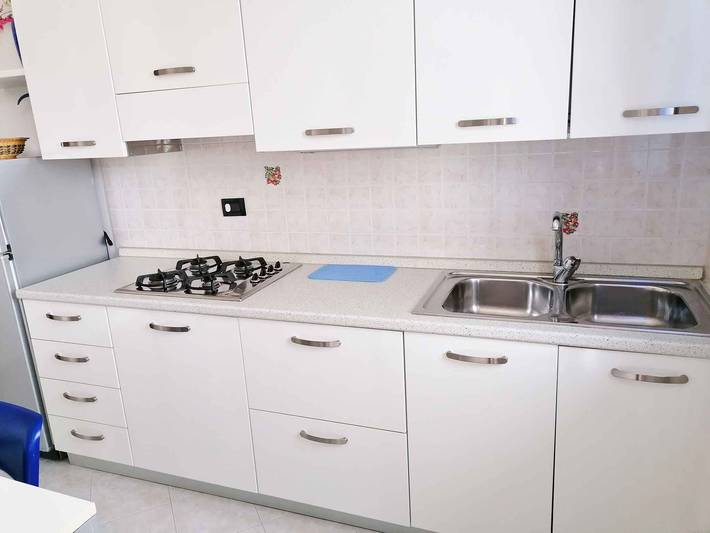 Ferienwohnung für 4 Personen in Venedig Provinz - 4