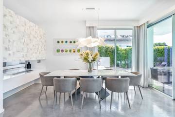 Villa pour 8 Personnes dans Quinta do Lago, Praia do Ancão, Photo 3