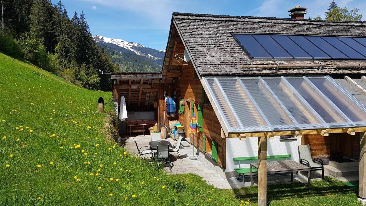 Ferienhaus Engstler in Tschagguns, Schruns-Tschagguns