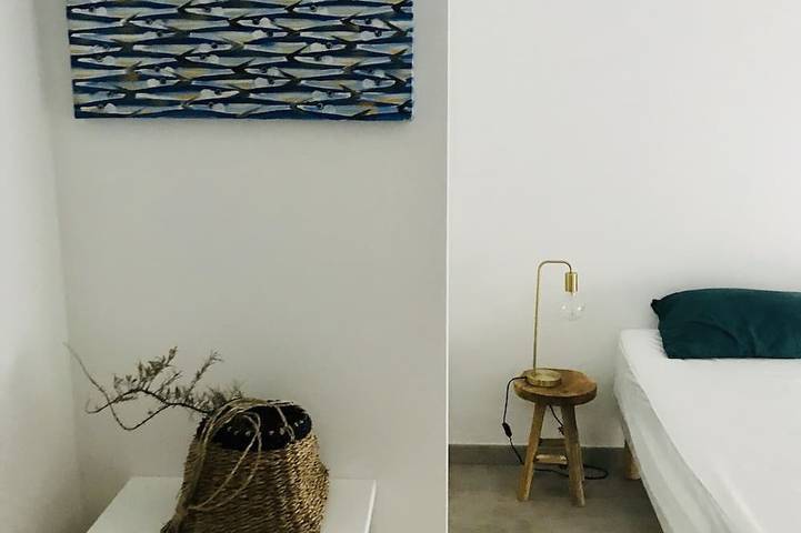 Gîte pour 4 personnes à Farinole - 2