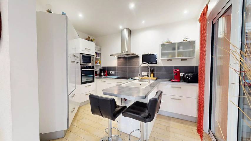 Villa pour 8 personnes, avec jardin en Loire-Atlantique - 3