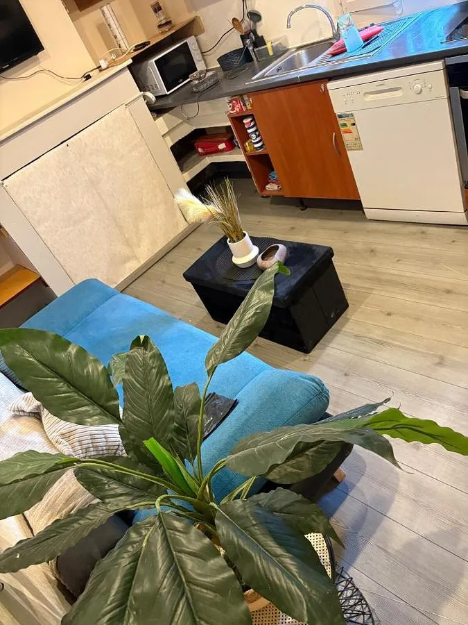 Apartamento de vacaciones para 2 personas - 1