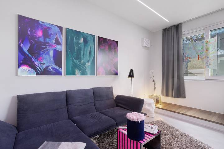 Ferienhaus für 4 Personen, mit Whirlpool in Paderborn - 3