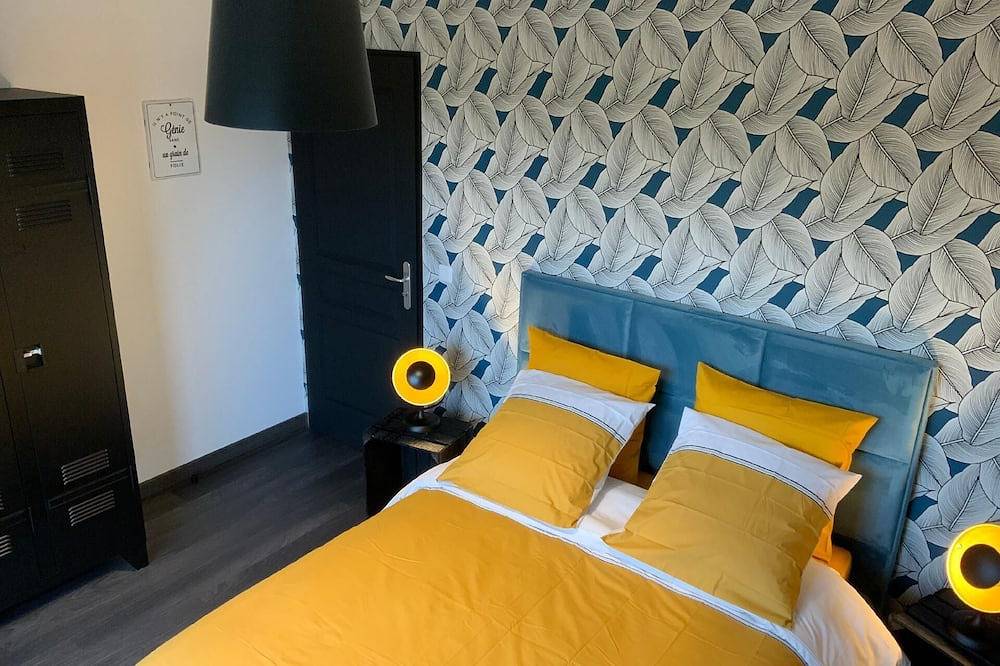 L Atelier Veulais in Veules-les-Roses, Dieppe und Umgebung