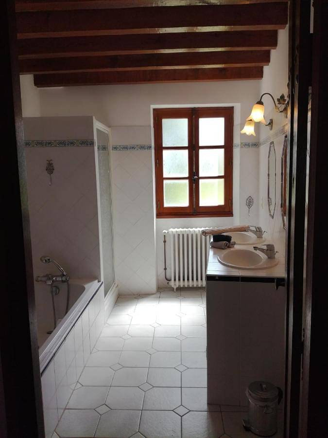 Holiday Home in Veuil, Vallée de la Loire