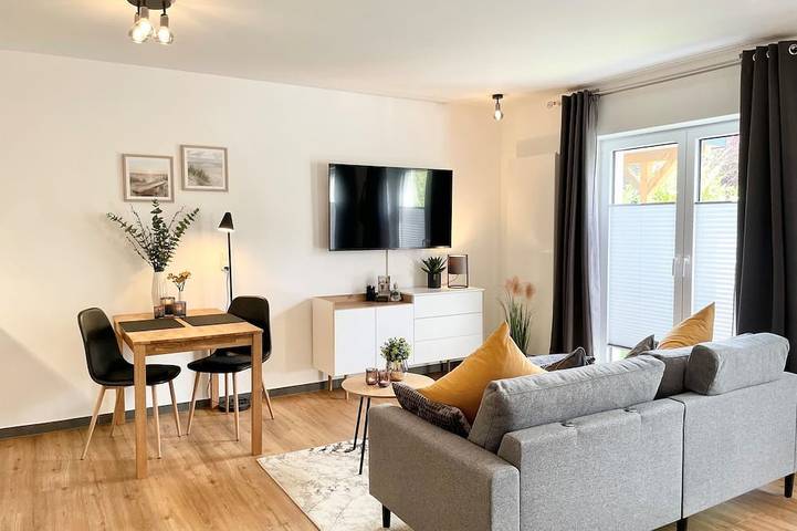 Ferienwohnung für 2 Personen - 1