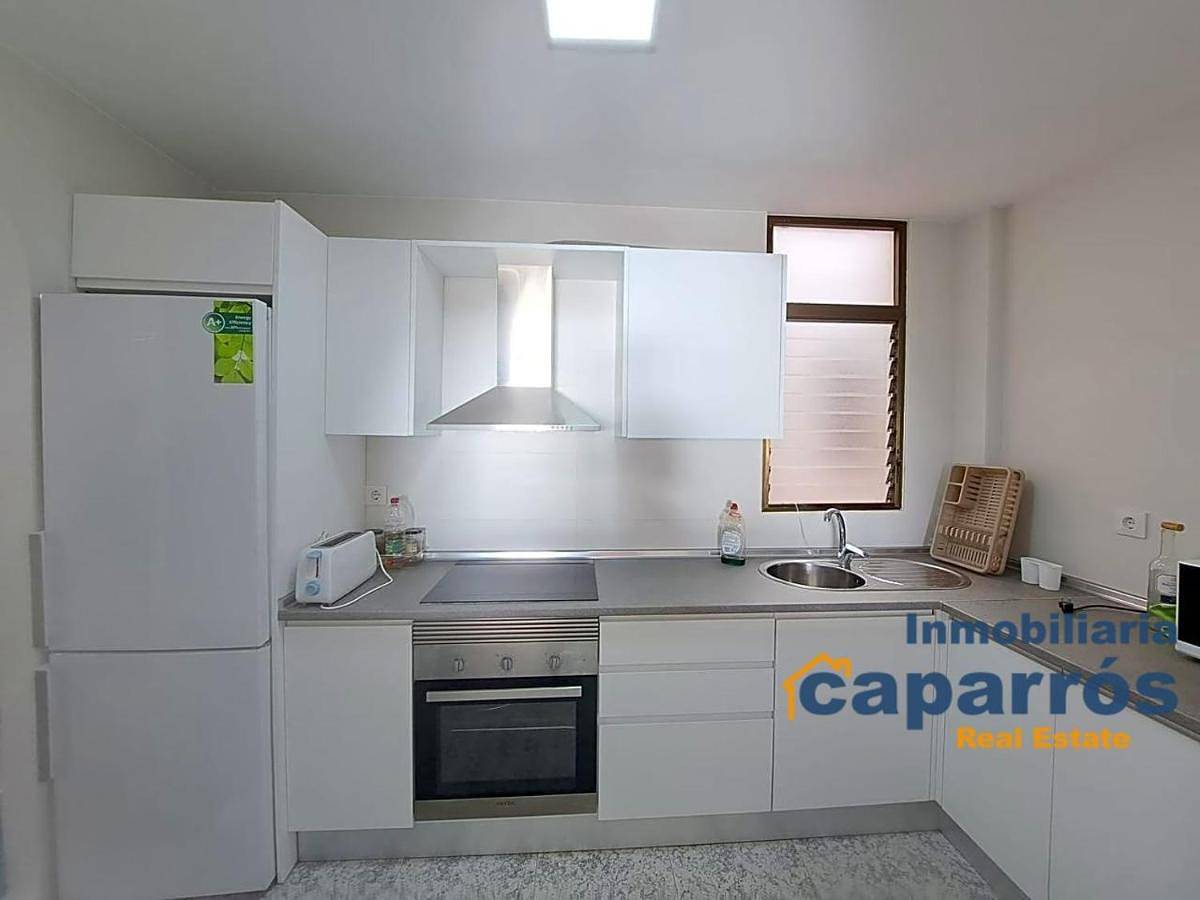 Geheel appartement, Apartamento tres habitaciones Las Ventanicas - Mojácar Playa in Playa de las Ventanicas, Mojácar