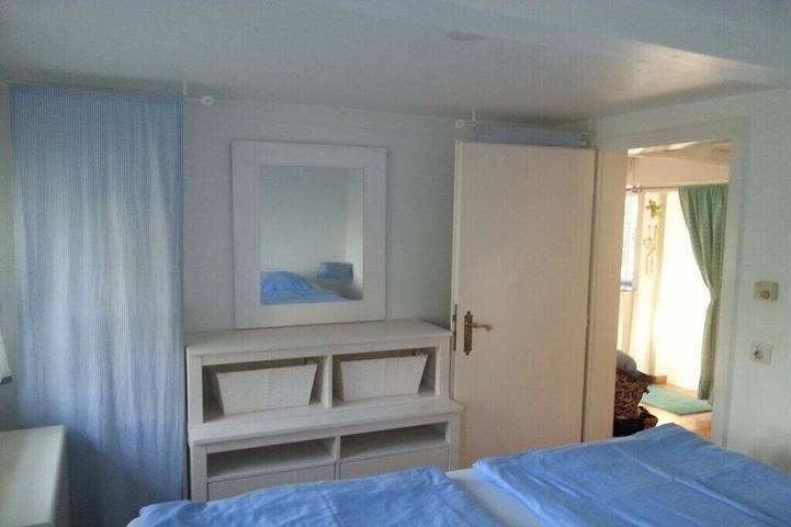 Ferienhaus mit 1 Schlafzimmer in Satrup, Mittelangeln