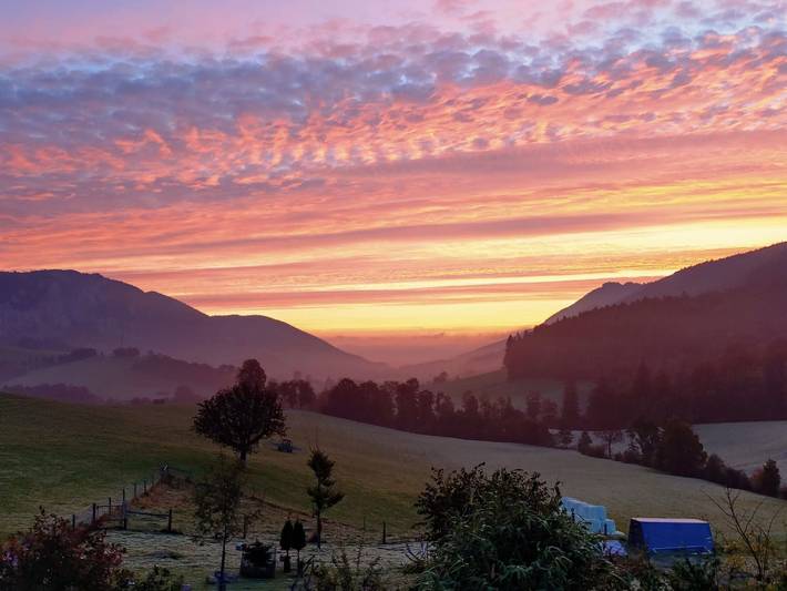 Apartamento de vacaciones para 6 personas, con jardín y sauna - 1