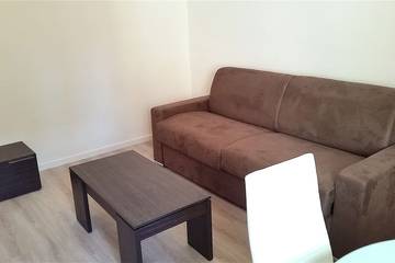 Appartement De Vacances pour 2 Personnes dans Avignon, Provence, Photo 4
