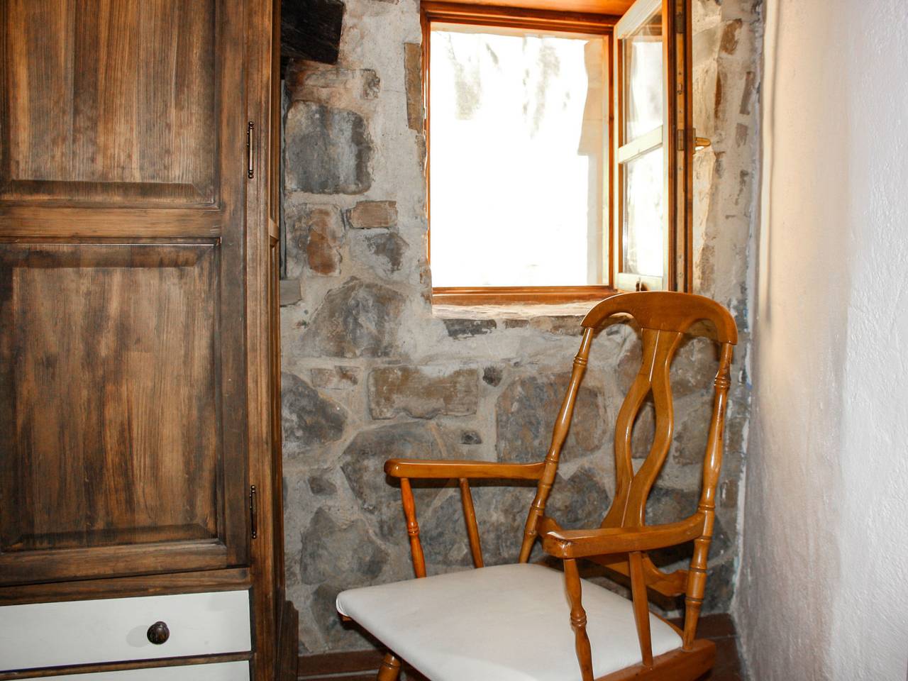 Potes Vinon - Cabaña, foto 14