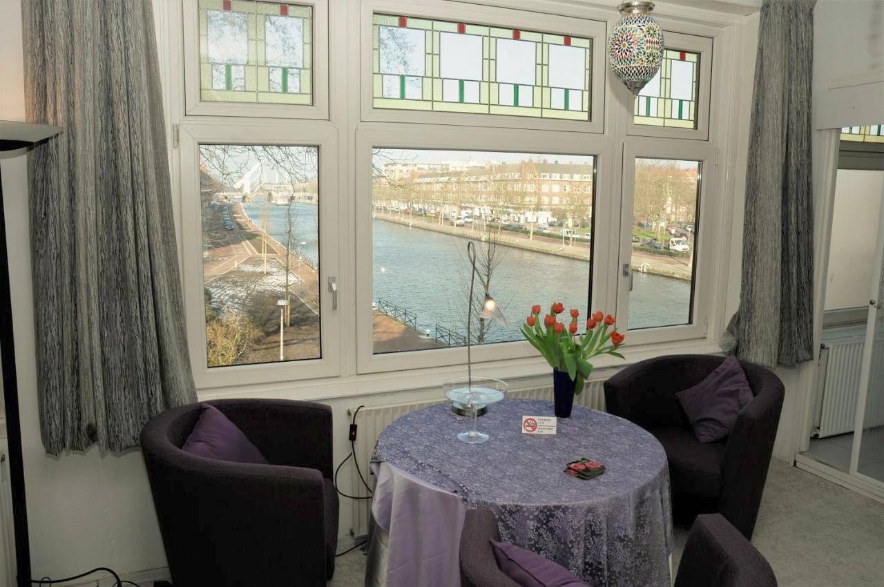 Ganze Wohnung, Sam's Place in Rotterdam, Südholland
