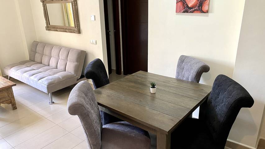 Apartamento entero, Carlton 2002 in Las Marinas, Dénia