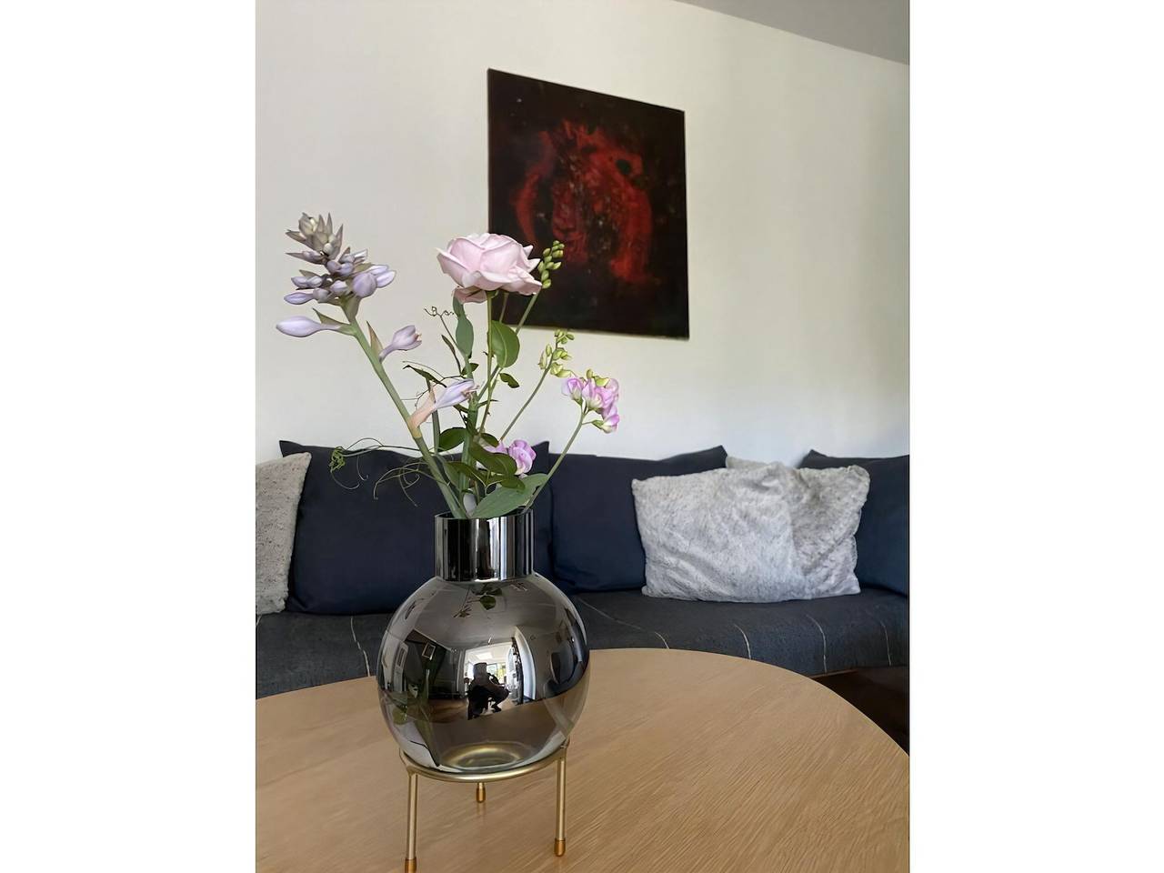 Design and art Comfortable holiday residence in Schlangenbad, Rheingau-Taunus-Kreis