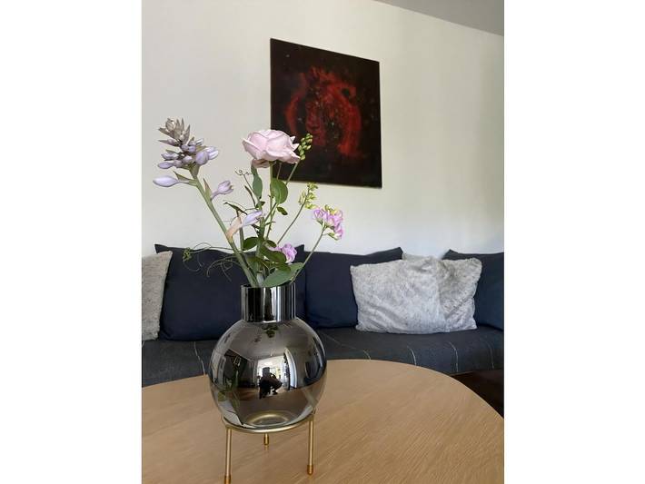 Ferienhaus für 4 Personen, mit Garten am Taunus - 4