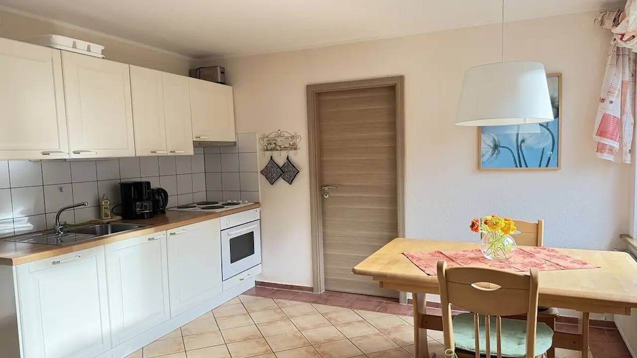 Ferienhaus für 3 Personen (50 m²) in Enkirch in Enkirch, Bernkastel-Kues & Umgebung