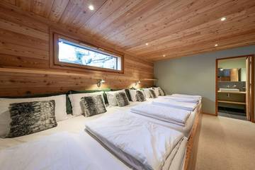 Chalet pour 16 Personnes dans La Salle-les-Alpes, Région de Briançon, Photo 2