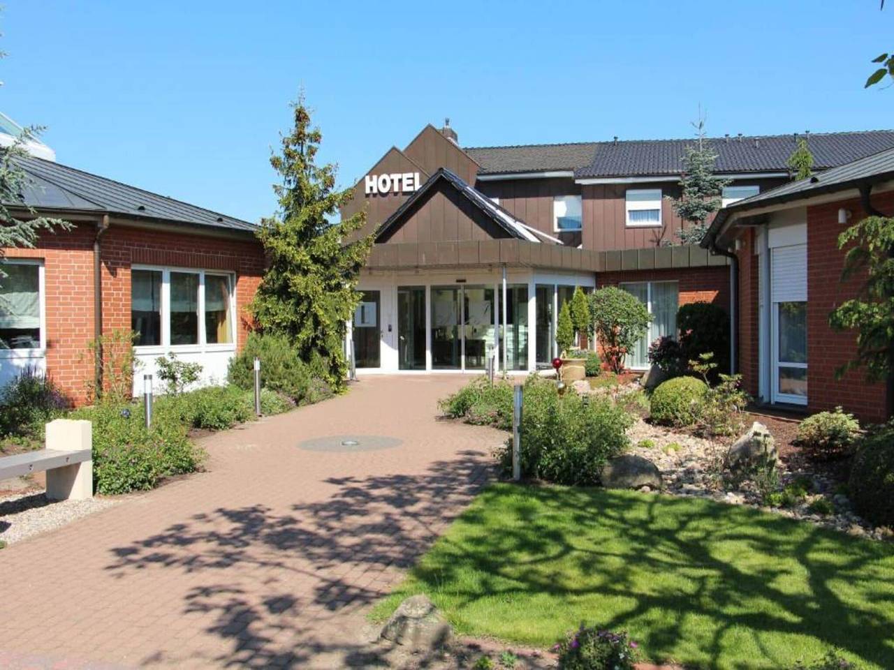 Apartamento entero, Habitación individual en Wolfsburg Sandkamp in Wolfsburgo, Región de Brunswick