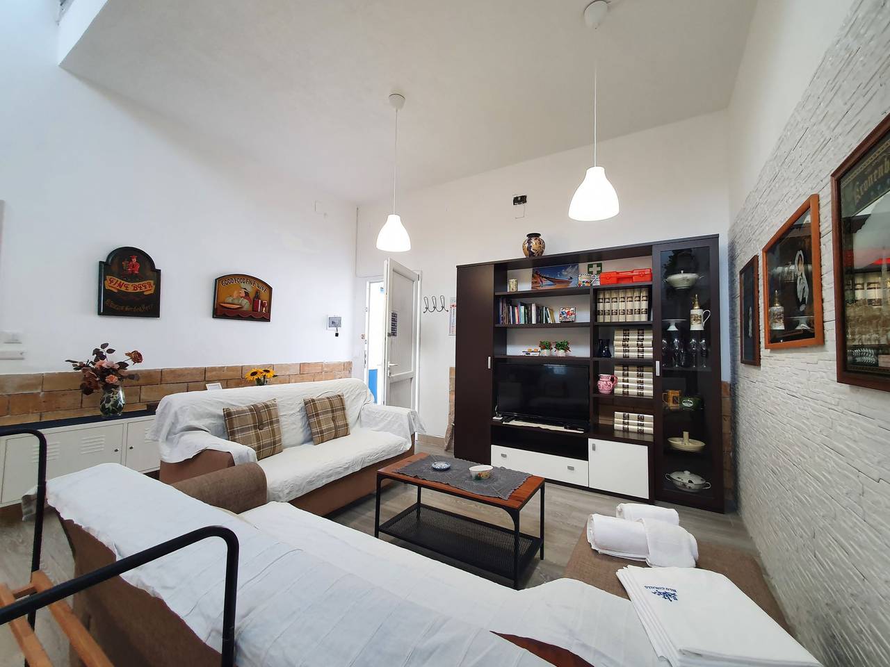 Blu Corallo in Alcamo Marina, Alcamo