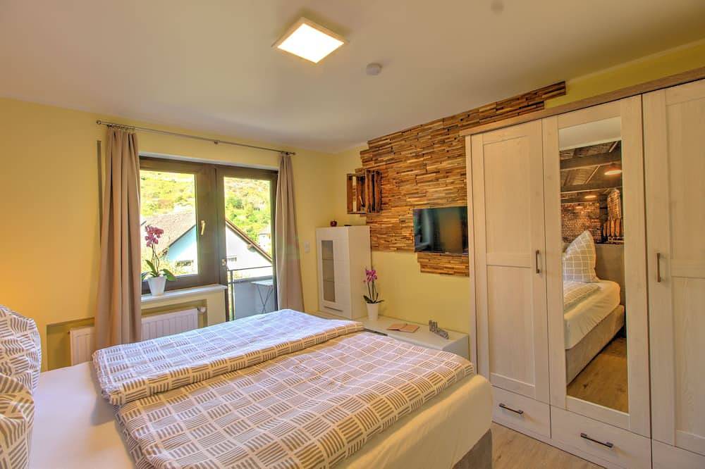 Ganze Wohnung, Mühlentaler Ferienwohnung, das Dornröschen der Mosel (Beilstein) Whng 2 in Beilstein, Cochem-Zell