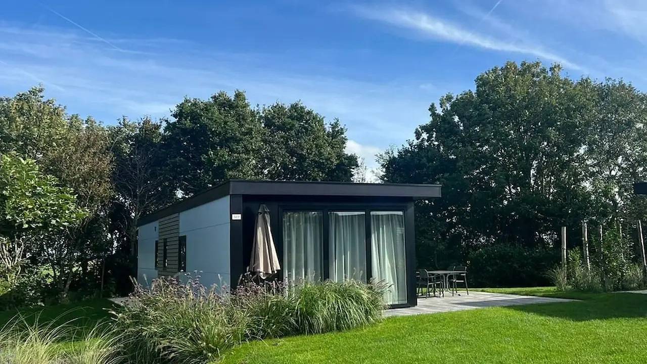 Ferienhaus für 4 Personen (60 m²) in Warmond in Warmond, Groene Hart