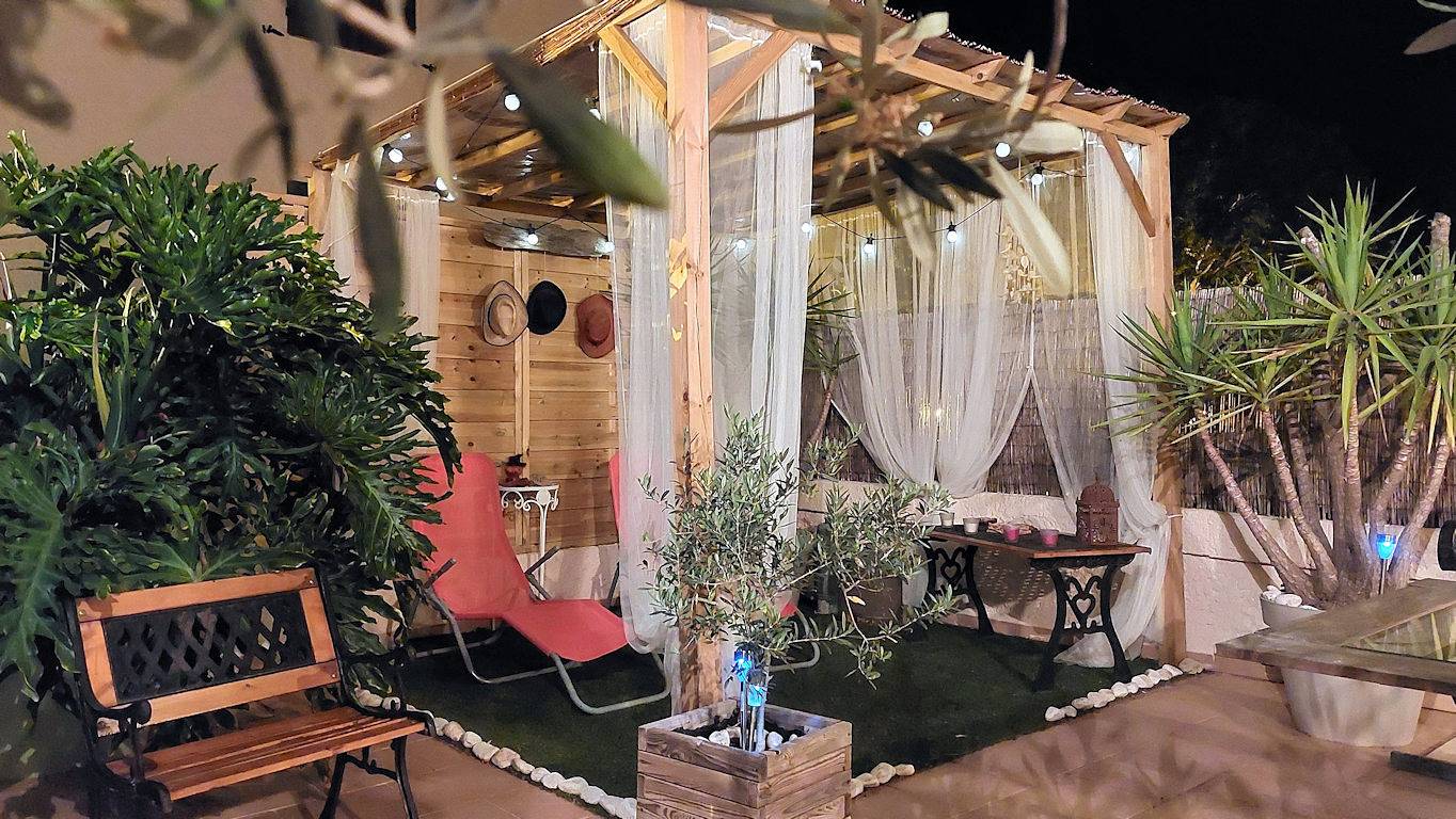 Jolie maison village 100 m² climatisée proche mer in Saint-Cyr-sur-Mer, Région de Toulon
