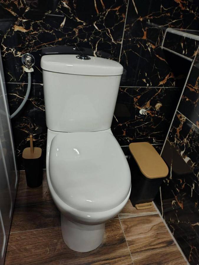 Gîte pour 3 personnes, avec balcon et vue à Serrès - 3