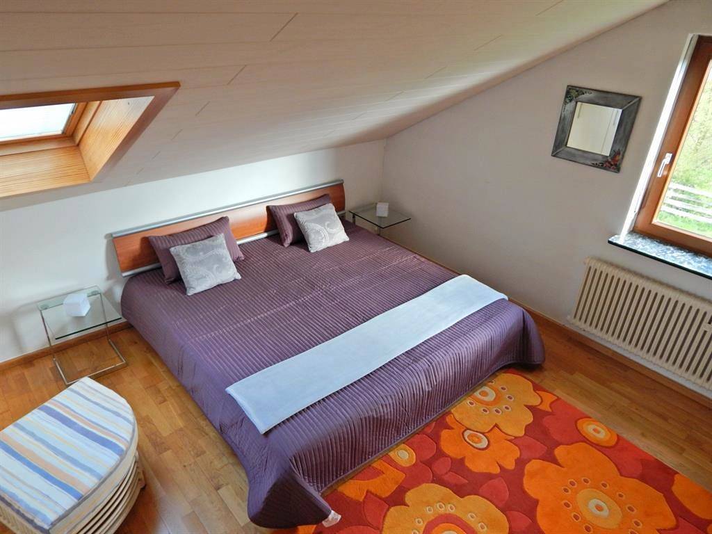 Ruhige und komfortable Ferienwohnung in Vierherrenborn, Landkreis Trier-Saarburg